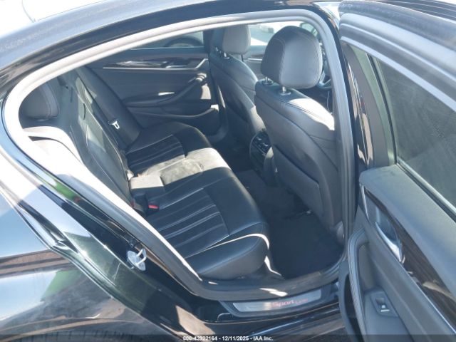 2019 BMW 530I WBAJA5C50KWW08085 Photo 7