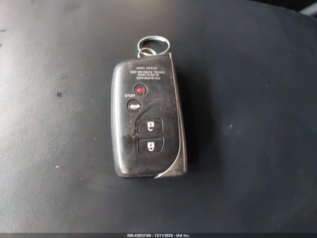 2014 LEXUS LS 460 JTHCL5EF7E5020995 Photo 10