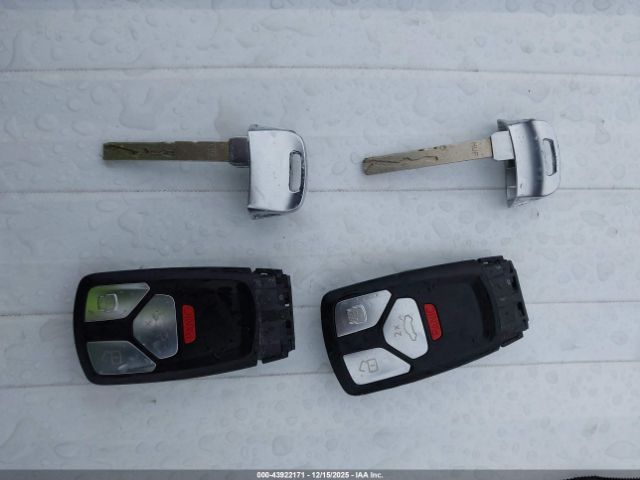 2023 AUDI A4 ALLROAD WA18AAF46PA004858 Photo 10