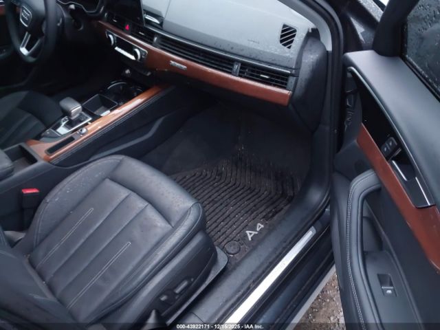 2023 AUDI A4 ALLROAD WA18AAF46PA004858 Photo 4