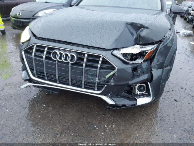 2023 AUDI A4 ALLROAD WA18AAF46PA004858 Photo 5