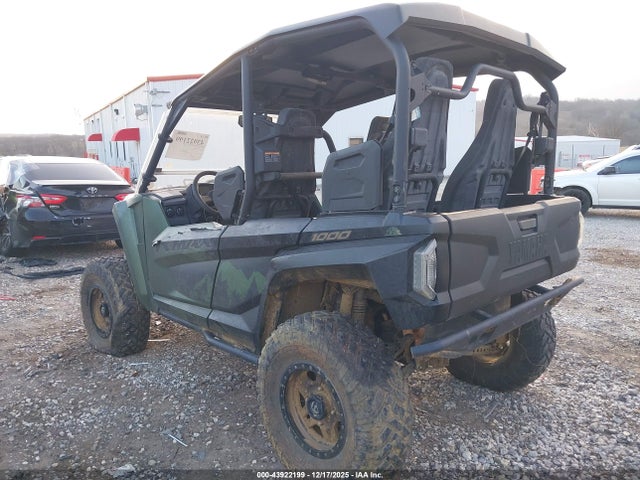 2021 YAMAHA YXE1000 5Y4AN39Y1MA103001 Photo 2