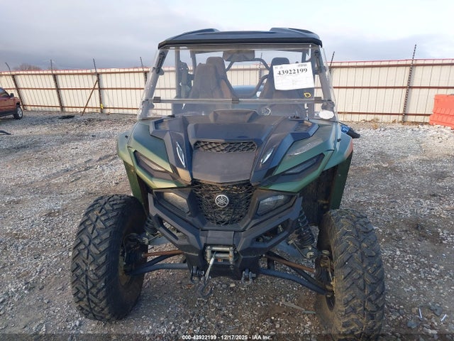 2021 YAMAHA YXE1000 5Y4AN39Y1MA103001 Photo 4