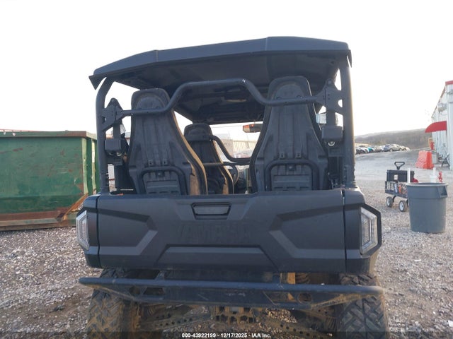 2021 YAMAHA YXE1000 5Y4AN39Y1MA103001 Photo 5