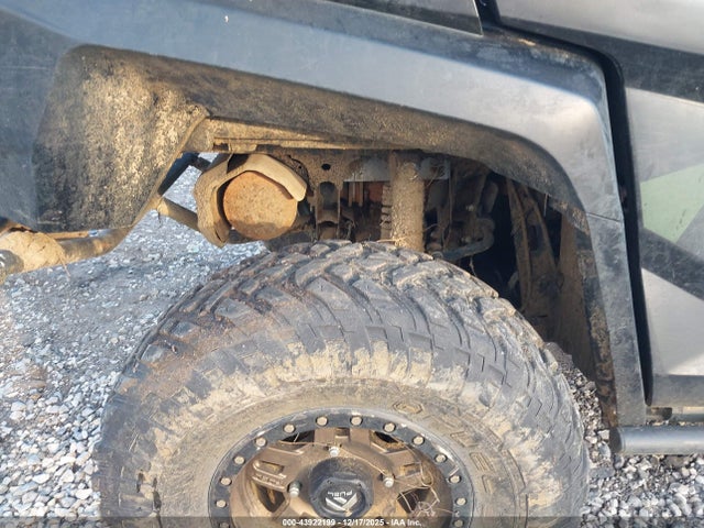 2021 YAMAHA YXE1000 5Y4AN39Y1MA103001 Photo 7