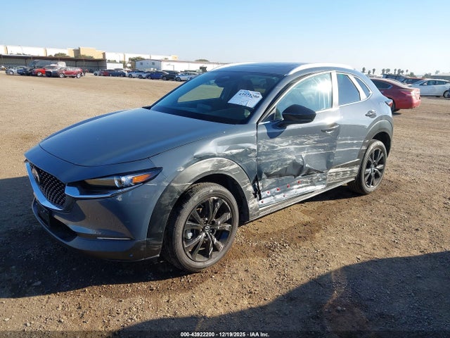 3MVDMBCM5SM818144 Mazda Cx-30 2.5 S Carbon Edition