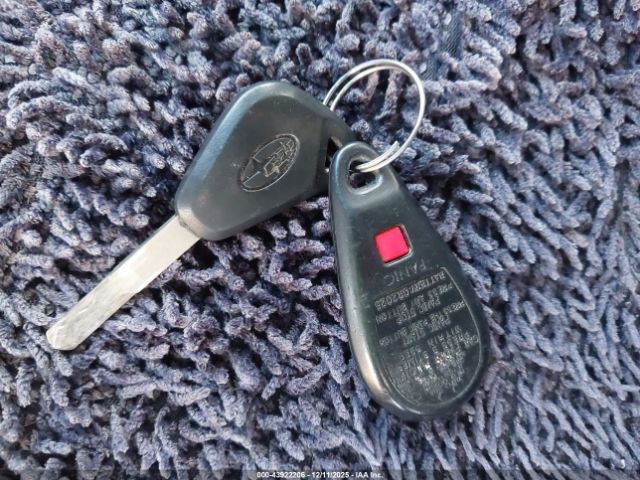 2011 SUBARU IMPREZA JF1GH6B67BH811736 Photo 10