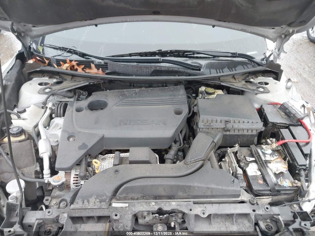 1N4AL3AP2GC229903 Nissan Altima 2.5/2.5 S/2.5 Sl/2.5 Sr/2.5 Sv