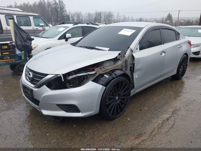 1N4AL3AP2GC229903 Nissan Altima 2.5/2.5 S/2.5 Sl/2.5 Sr/2.5 Sv