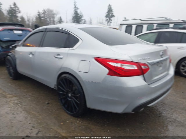 1N4AL3AP2GC229903 Nissan Altima 2.5/2.5 S/2.5 Sl/2.5 Sr/2.5 Sv