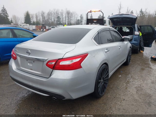 1N4AL3AP2GC229903 Nissan Altima 2.5/2.5 S/2.5 Sl/2.5 Sr/2.5 Sv