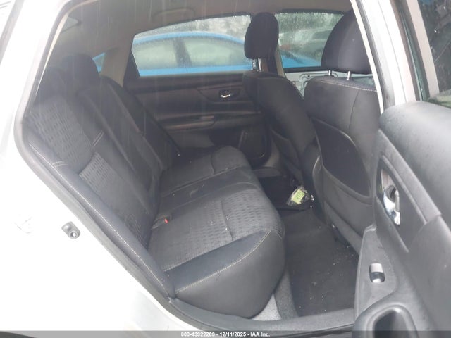 1N4AL3AP2GC229903 Nissan Altima 2.5/2.5 S/2.5 Sl/2.5 Sr/2.5 Sv