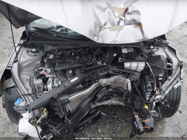 2023 Hyundai Elantra Sel მანქანა იყიდება აუქციონზე, vin: KMHLS4AG0PU428854, აუქციონის ნომერი: 43922212