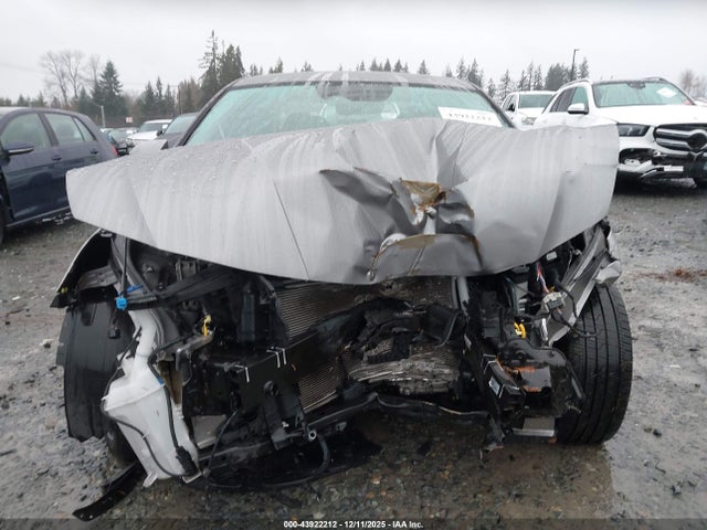 2023 Hyundai Elantra Sel მანქანა იყიდება აუქციონზე, vin: KMHLS4AG0PU428854, აუქციონის ნომერი: 43922212