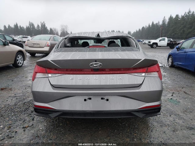 2023 Hyundai Elantra Sel მანქანა იყიდება აუქციონზე, vin: KMHLS4AG0PU428854, აუქციონის ნომერი: 43922212