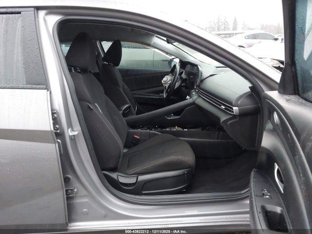 2023 Hyundai Elantra Sel მანქანა იყიდება აუქციონზე, vin: KMHLS4AG0PU428854, აუქციონის ნომერი: 43922212