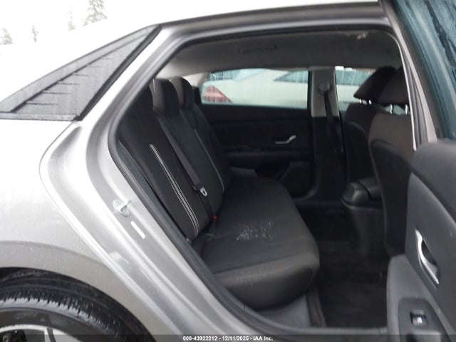 2023 Hyundai Elantra Sel მანქანა იყიდება აუქციონზე, vin: KMHLS4AG0PU428854, აუქციონის ნომერი: 43922212