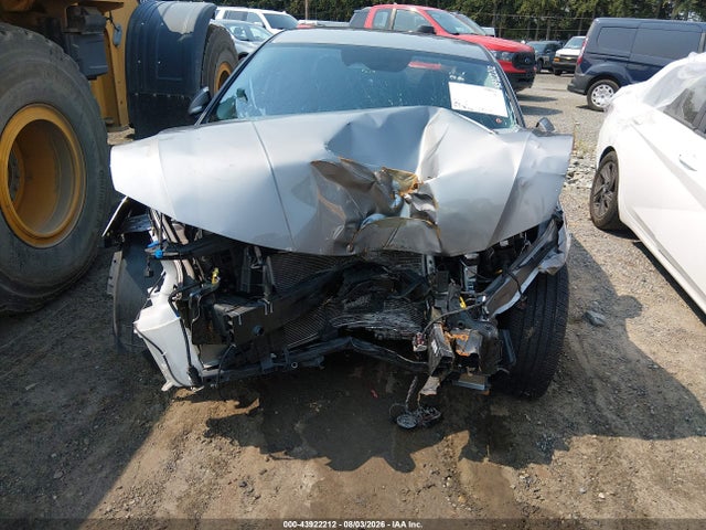 2023 Hyundai Elantra Sel მანქანა იყიდება აუქციონზე, vin: KMHLS4AG0PU428854, აუქციონის ნომერი: 43922212