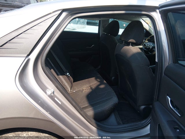 2023 Hyundai Elantra Sel მანქანა იყიდება აუქციონზე, vin: KMHLS4AG0PU428854, აუქციონის ნომერი: 43922212