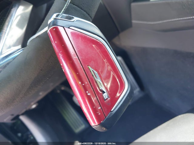 2023 CADILLAC CT4-V 1G6DL5RP5P0460323 Photo 10