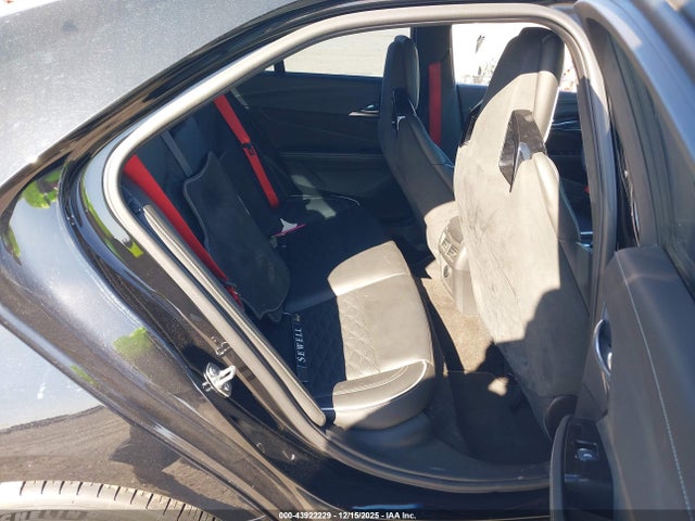 2023 CADILLAC CT4-V 1G6DL5RP5P0460323 Photo 7