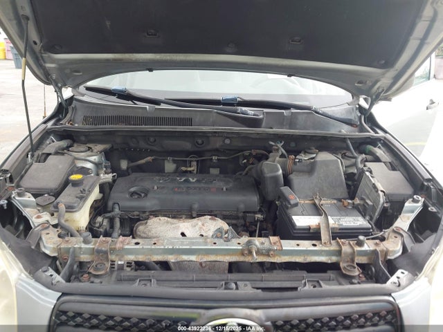 43922236 :رقم المزاد ، JTMZD33V675070135 vin ، 2007 Toyota Rav4 مزاد بيع