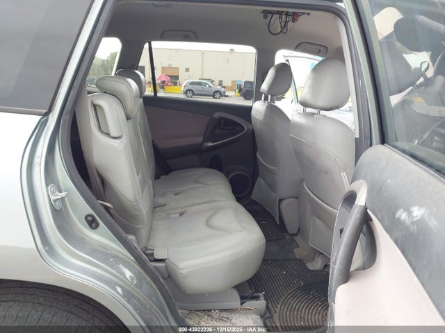 43922236 :رقم المزاد ، JTMZD33V675070135 vin ، 2007 Toyota Rav4 مزاد بيع