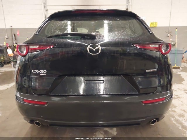 Aukcja sprzedaży 2020 Mazda Cx-30, vin: 3MVDMBBL6LM103710, numer aukcji: 43922237