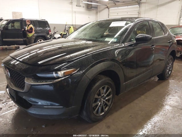 Aukcja sprzedaży 2020 Mazda Cx-30, vin: 3MVDMBBL6LM103710, numer aukcji: 43922237