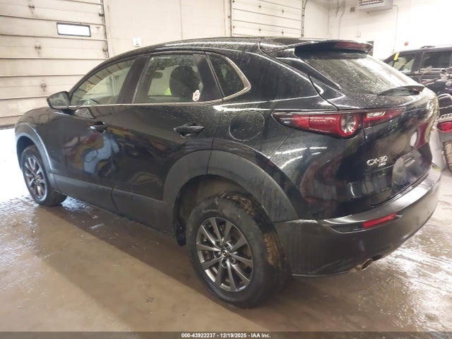 Aukcja sprzedaży 2020 Mazda Cx-30, vin: 3MVDMBBL6LM103710, numer aukcji: 43922237