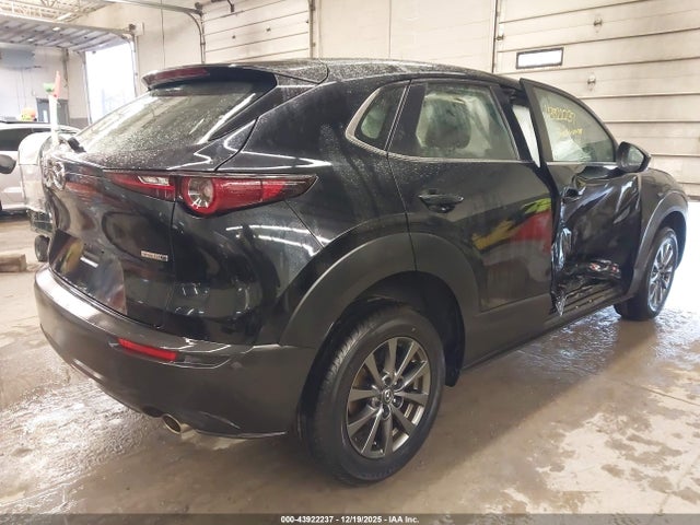 Aukcja sprzedaży 2020 Mazda Cx-30, vin: 3MVDMBBL6LM103710, numer aukcji: 43922237