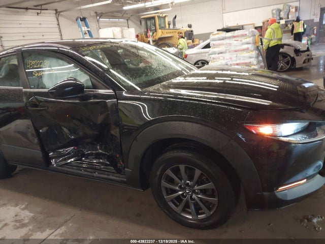 Aukcja sprzedaży 2020 Mazda Cx-30, vin: 3MVDMBBL6LM103710, numer aukcji: 43922237