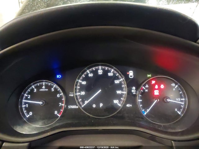 Aukcja sprzedaży 2020 Mazda Cx-30, vin: 3MVDMBBL6LM103710, numer aukcji: 43922237