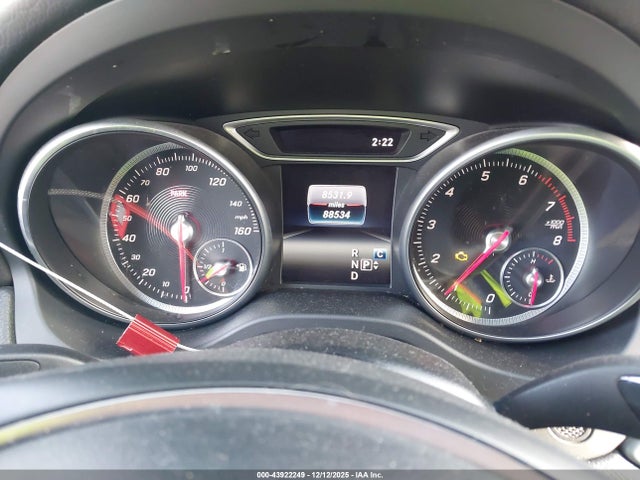 Продажа на аукционе авто 2017 Mercedes-benz Cla 250, vin: WDDSJ4EB6HN400284, номер лота: 43922249