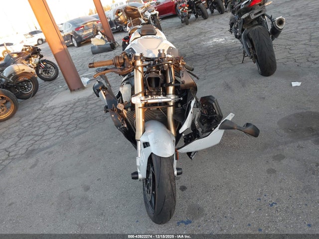 2021 BMW S 1000 WB10E2303M6D46586 Photo 4