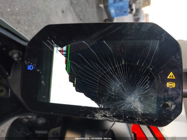 2021 BMW S 1000 WB10E2303M6D46586 Photo 6