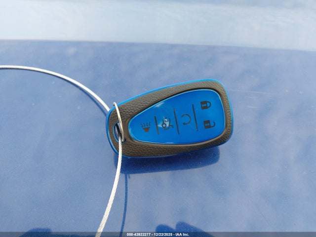 2021 CHEVROLET CAMARO 1G1FB1RX3M0124871 Photo 10