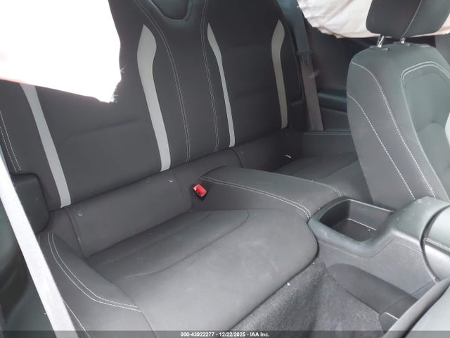 2021 CHEVROLET CAMARO 1G1FB1RX3M0124871 Photo 7
