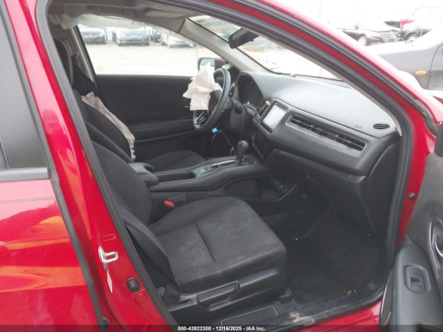 2016 HONDA HR-V 3CZRU5H58GM705395 Photo 4