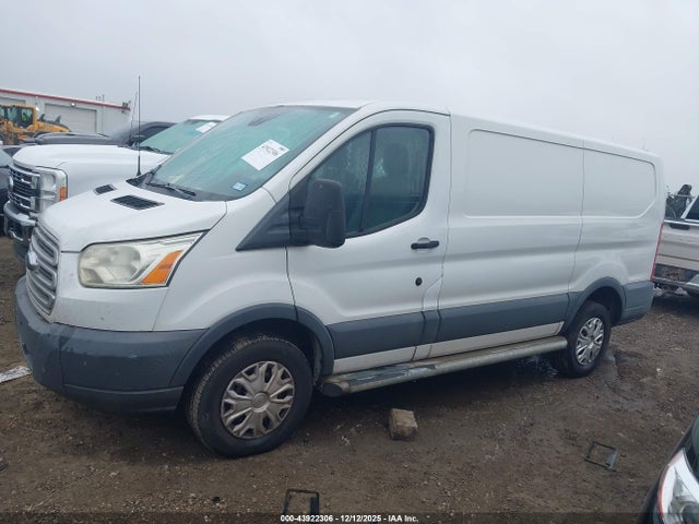 Aukcja sprzedaży 2016 Ford Transit-250, vin: 1FTYR1ZM0GKB20142, numer aukcji: 43922306