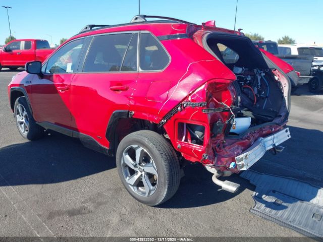 2024 TOYOTA RAV4 PRIME JTMAB3FV6RD170422 Photo 2