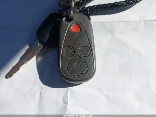 2006 ACURA TSX JH4CL96836C024109 Photo 10