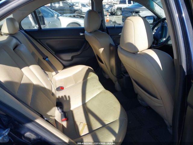 2006 ACURA TSX JH4CL96836C024109 Photo 7