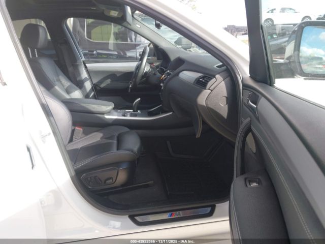 2016 BMW X4 5UXXW3C58G0R18691 Photo 4