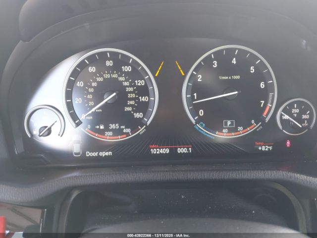 2016 BMW X4 5UXXW3C58G0R18691 Photo 6