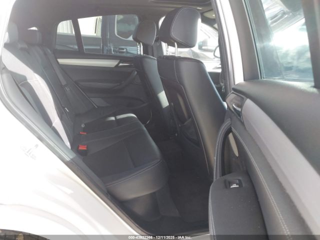 2016 BMW X4 5UXXW3C58G0R18691 Photo 7