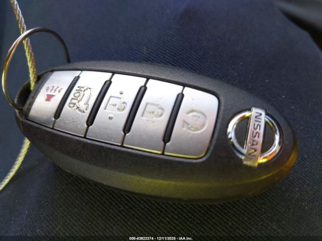 2018 NISSAN ROGUE KNMAT2MT6JP549531 Photo 10