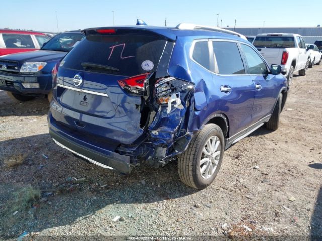 2018 NISSAN ROGUE KNMAT2MT6JP549531 Photo 3