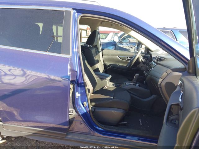 2018 NISSAN ROGUE KNMAT2MT6JP549531 Photo 4