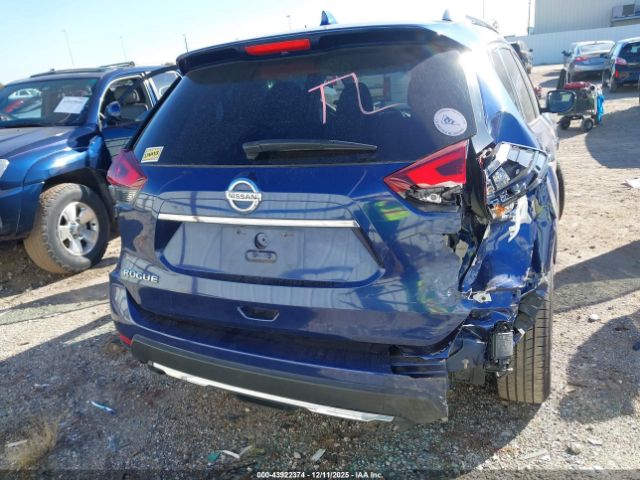 2018 NISSAN ROGUE KNMAT2MT6JP549531 Photo 5